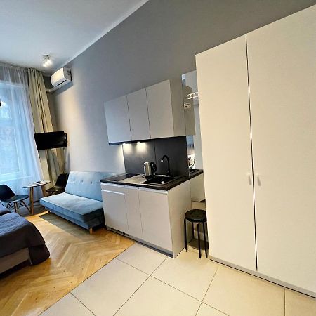 Wroclaw City Apartments Exteriör bild